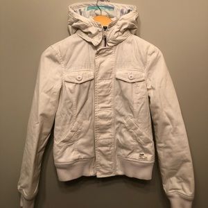 Aritzia Brand TNA Maverick Jacket